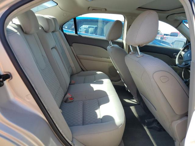 Photo 9 VIN: 3FAHP0HA4AR221409 - FORD FUSION SE 