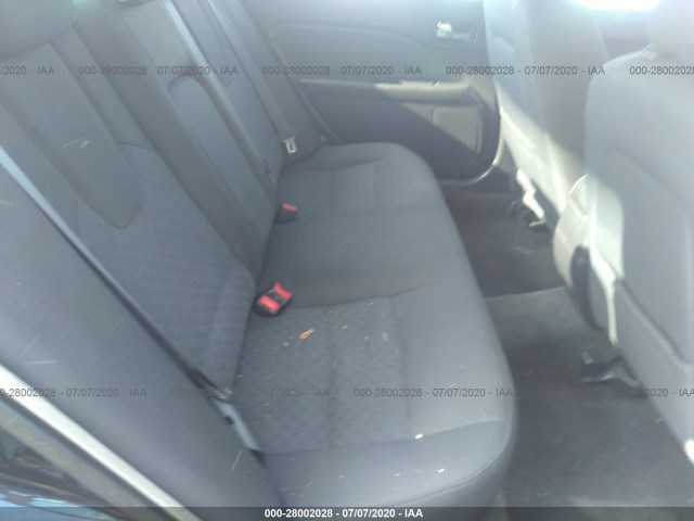 Photo 7 VIN: 3FAHP0HA4AR228330 - FORD FUSION 