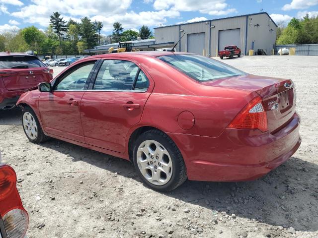 Photo 1 VIN: 3FAHP0HA4AR232457 - FORD FUSION 