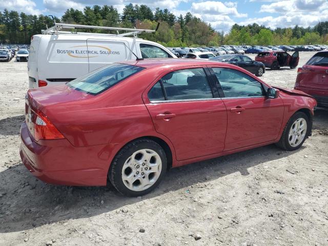 Photo 2 VIN: 3FAHP0HA4AR232457 - FORD FUSION 