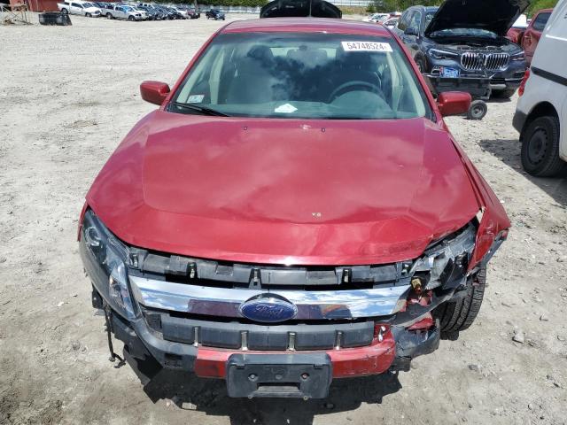 Photo 4 VIN: 3FAHP0HA4AR232457 - FORD FUSION 