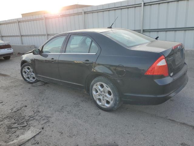 Photo 1 VIN: 3FAHP0HA4AR235973 - FORD FUSION 