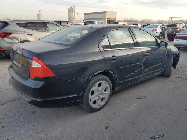 Photo 2 VIN: 3FAHP0HA4AR235973 - FORD FUSION 