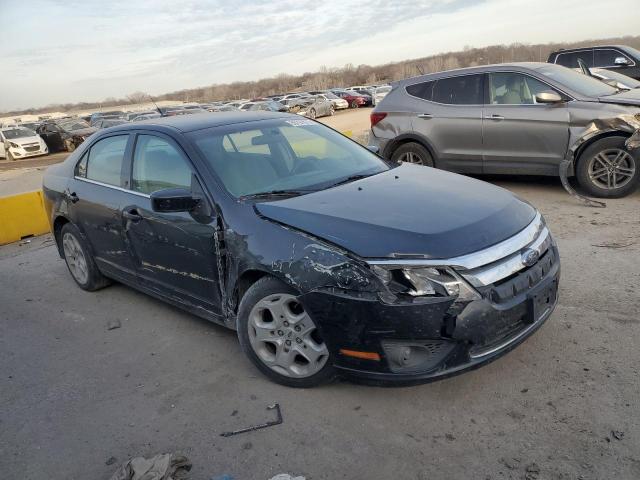 Photo 3 VIN: 3FAHP0HA4AR235973 - FORD FUSION 