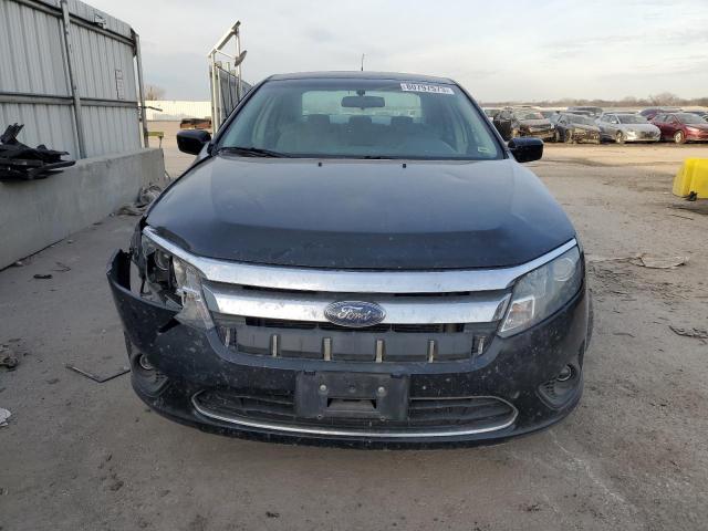 Photo 4 VIN: 3FAHP0HA4AR235973 - FORD FUSION 