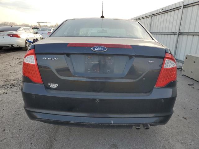 Photo 5 VIN: 3FAHP0HA4AR235973 - FORD FUSION 