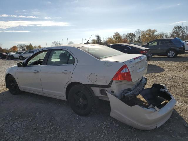 Photo 1 VIN: 3FAHP0HA4AR239411 - FORD FUSION SE 