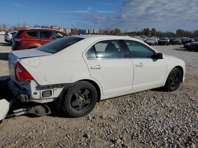 Photo 2 VIN: 3FAHP0HA4AR239411 - FORD FUSION SE 