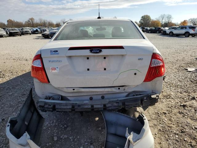 Photo 5 VIN: 3FAHP0HA4AR239411 - FORD FUSION SE 