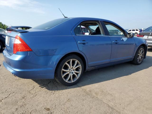 Photo 2 VIN: 3FAHP0HA4AR243183 - FORD FUSION SE 