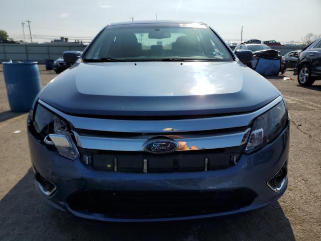 Photo 4 VIN: 3FAHP0HA4AR243183 - FORD FUSION SE 