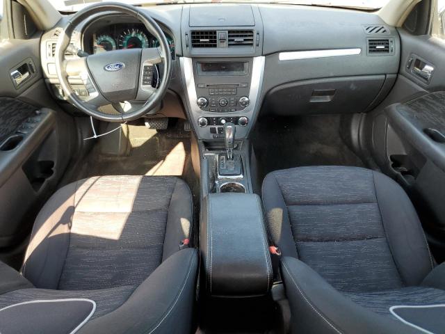 Photo 7 VIN: 3FAHP0HA4AR243183 - FORD FUSION SE 