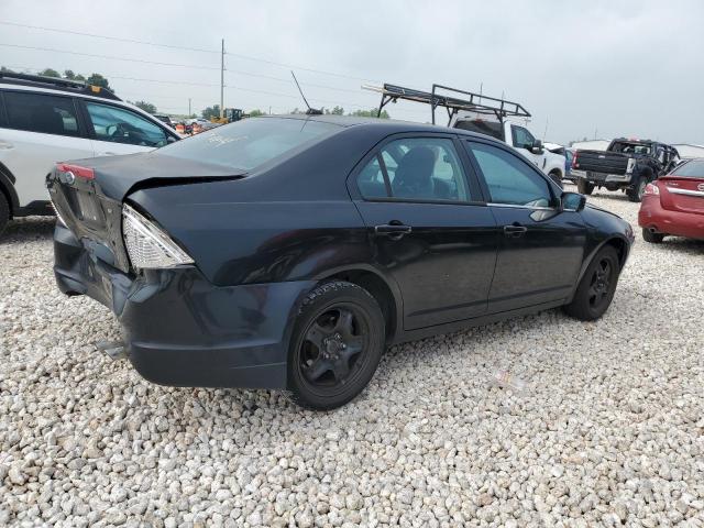 Photo 2 VIN: 3FAHP0HA4AR245094 - FORD FUSION 