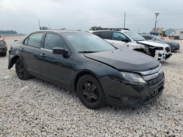 Photo 3 VIN: 3FAHP0HA4AR245094 - FORD FUSION 