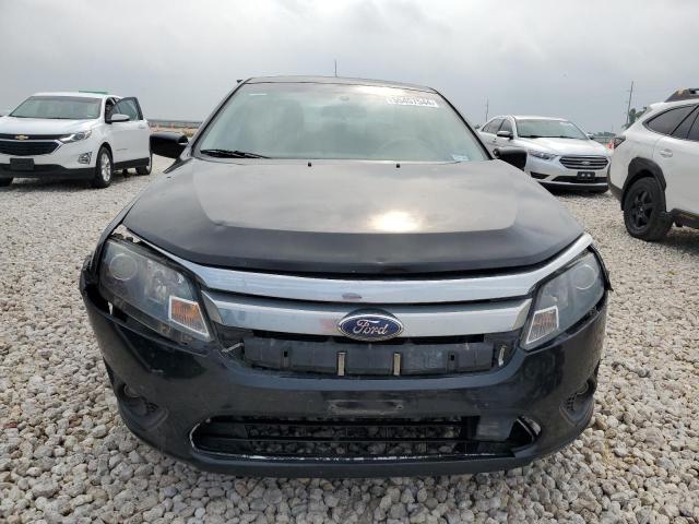 Photo 4 VIN: 3FAHP0HA4AR245094 - FORD FUSION 