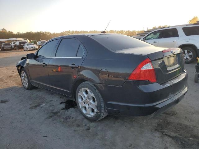 Photo 1 VIN: 3FAHP0HA4AR251882 - FORD FUSION 