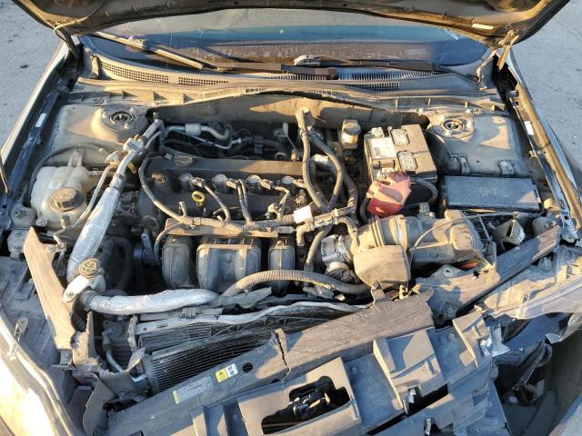 Photo 10 VIN: 3FAHP0HA4AR251882 - FORD FUSION 