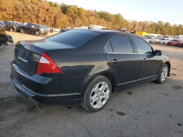 Photo 2 VIN: 3FAHP0HA4AR251882 - FORD FUSION 