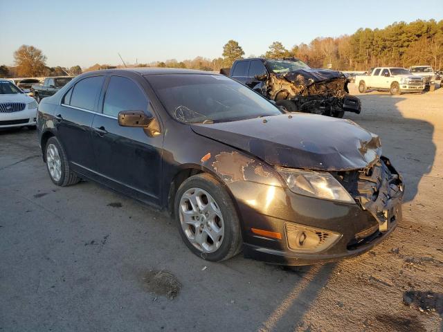 Photo 3 VIN: 3FAHP0HA4AR251882 - FORD FUSION 