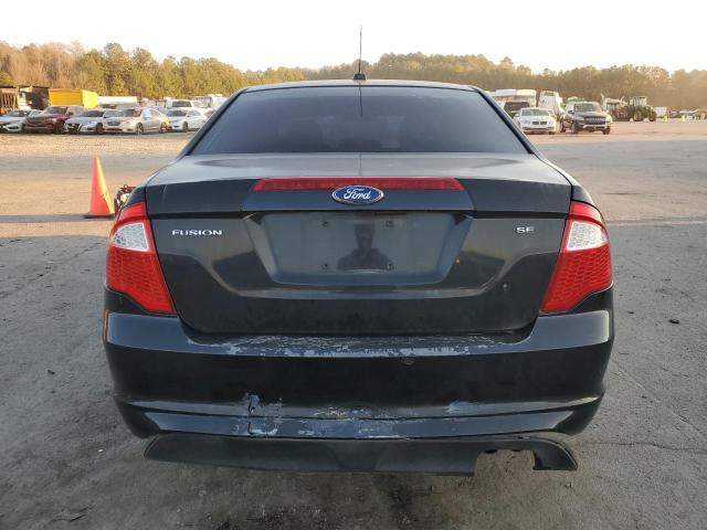 Photo 5 VIN: 3FAHP0HA4AR251882 - FORD FUSION 