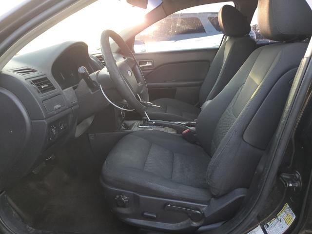 Photo 6 VIN: 3FAHP0HA4AR251882 - FORD FUSION 