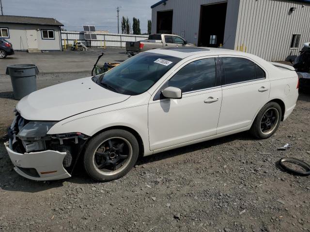 Photo 0 VIN: 3FAHP0HA4AR256631 - FORD FUSION SE 