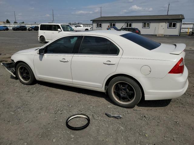 Photo 1 VIN: 3FAHP0HA4AR256631 - FORD FUSION SE 