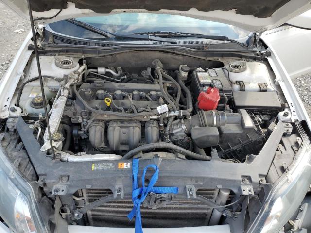 Photo 10 VIN: 3FAHP0HA4AR256631 - FORD FUSION SE 