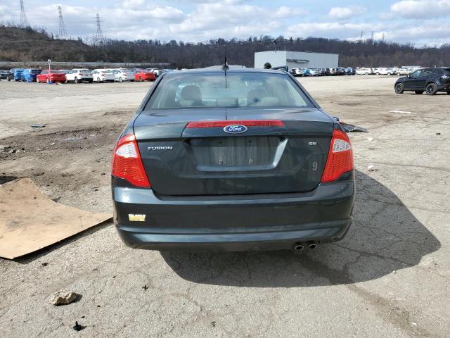 Photo 5 VIN: 3FAHP0HA4AR269184 - FORD FUSION SE 