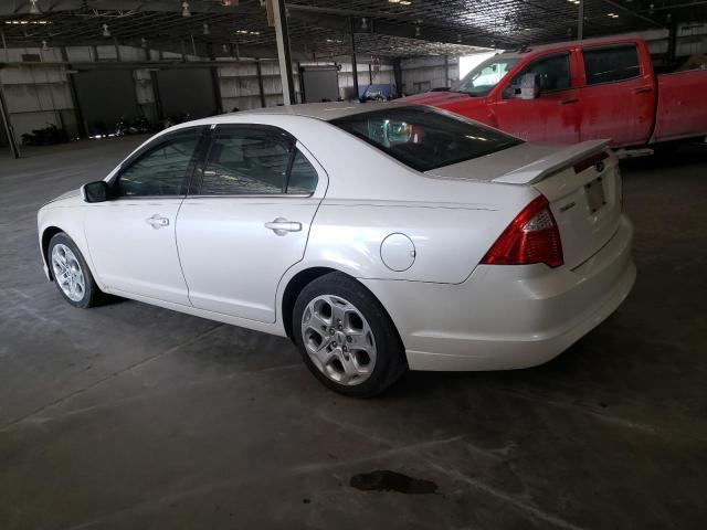 Photo 1 VIN: 3FAHP0HA4AR276121 - FORD FUSION SE 