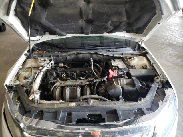 Photo 10 VIN: 3FAHP0HA4AR276121 - FORD FUSION SE 