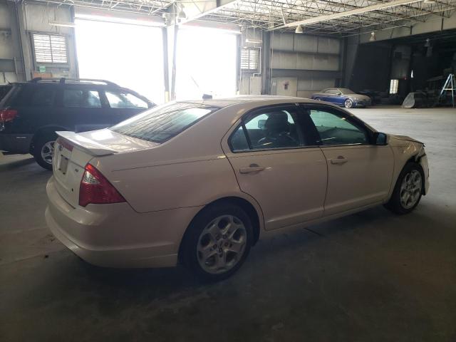 Photo 2 VIN: 3FAHP0HA4AR276121 - FORD FUSION SE 