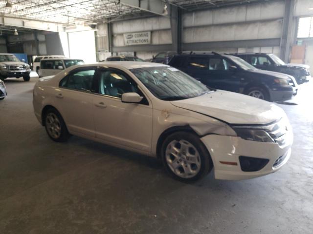 Photo 3 VIN: 3FAHP0HA4AR276121 - FORD FUSION SE 