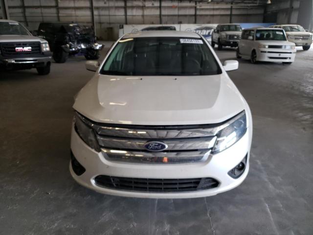 Photo 4 VIN: 3FAHP0HA4AR276121 - FORD FUSION SE 