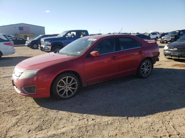 Photo 0 VIN: 3FAHP0HA4AR276698 - FORD FUSION SE 