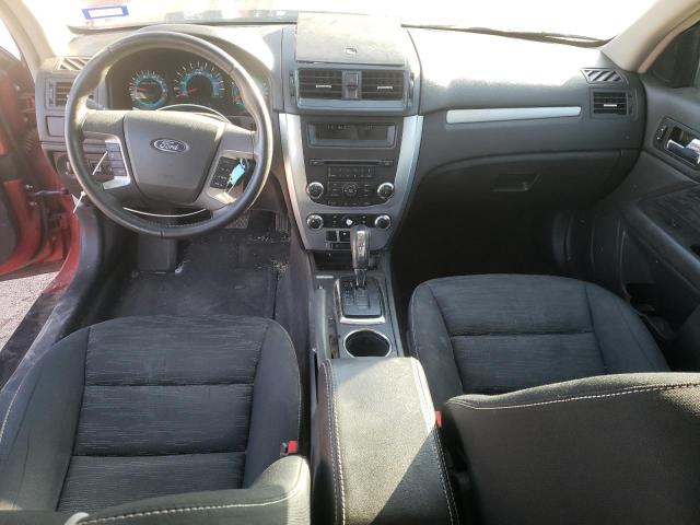 Photo 7 VIN: 3FAHP0HA4AR276698 - FORD FUSION SE 