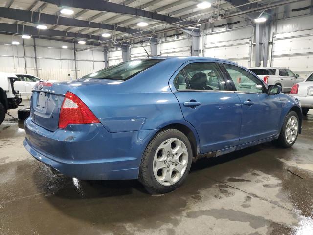 Photo 2 VIN: 3FAHP0HA4AR281075 - FORD FUSION 