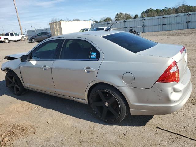 Photo 1 VIN: 3FAHP0HA4AR292092 - FORD FUSION SE 