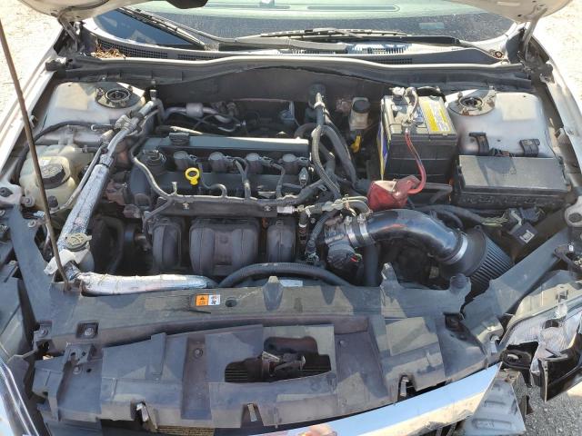 Photo 10 VIN: 3FAHP0HA4AR292092 - FORD FUSION SE 