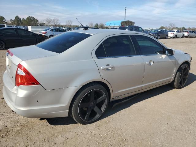 Photo 2 VIN: 3FAHP0HA4AR292092 - FORD FUSION SE 