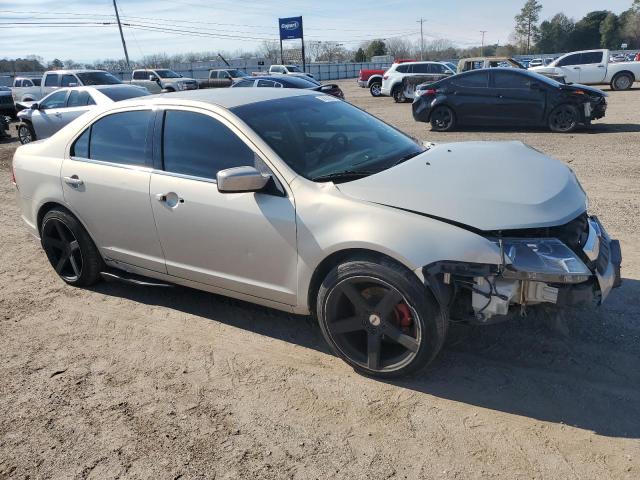 Photo 3 VIN: 3FAHP0HA4AR292092 - FORD FUSION SE 