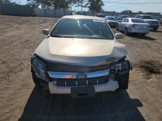 Photo 4 VIN: 3FAHP0HA4AR292092 - FORD FUSION SE 