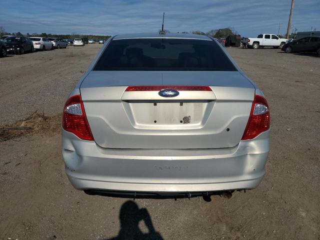 Photo 5 VIN: 3FAHP0HA4AR292092 - FORD FUSION SE 