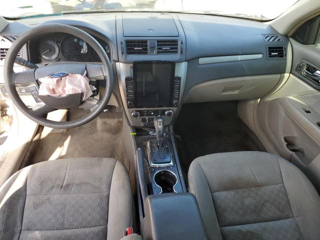 Photo 7 VIN: 3FAHP0HA4AR292092 - FORD FUSION SE 