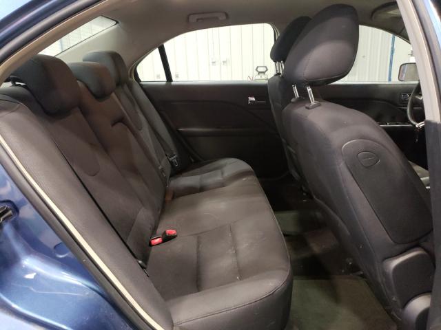 Photo 5 VIN: 3FAHP0HA4AR293095 - FORD FUSION SE 