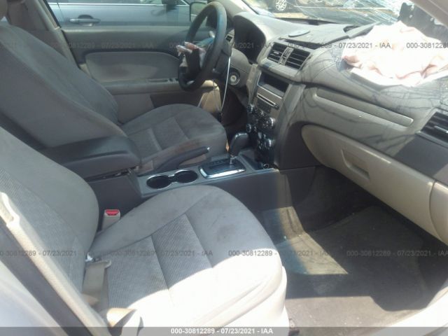 Photo 4 VIN: 3FAHP0HA4AR303155 - FORD FUSION 