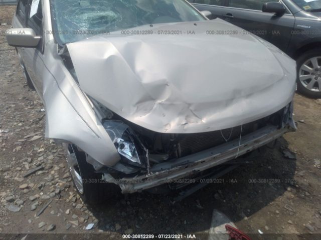 Photo 5 VIN: 3FAHP0HA4AR303155 - FORD FUSION 