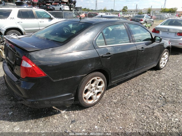 Photo 3 VIN: 3FAHP0HA4AR309022 - FORD FUSION 