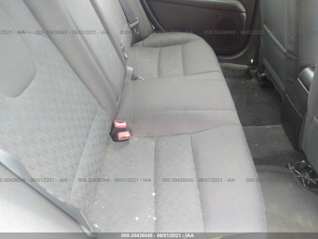 Photo 7 VIN: 3FAHP0HA4AR309702 - FORD FUSION 