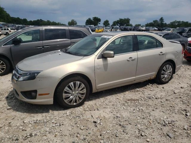 Photo 0 VIN: 3FAHP0HA4AR316911 - FORD FUSION SE 